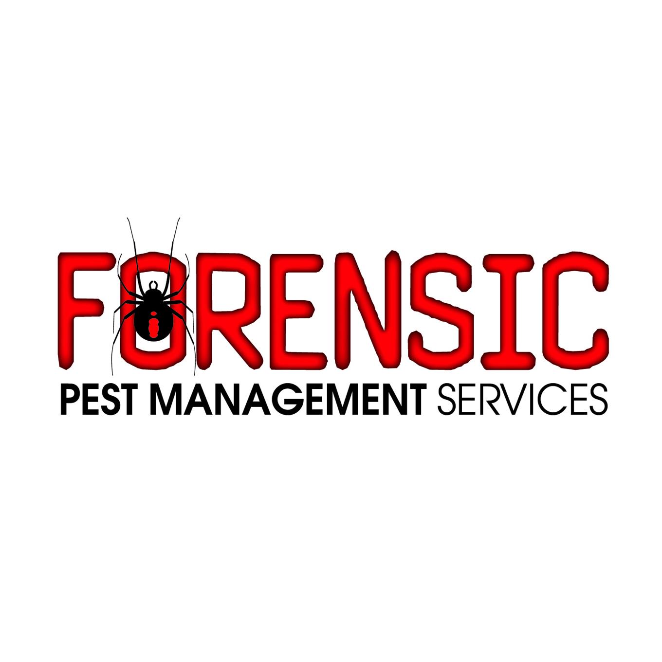 Forensic Pest Management Services